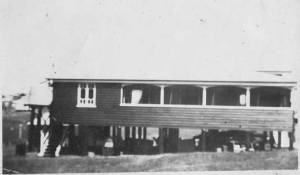 1 Waverly Road, Camp Hill - 1920s