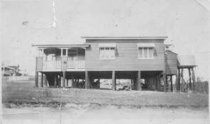 1 Waverly Road, Camp Hill - 1920s