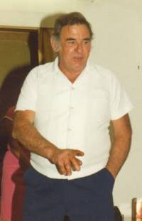 Vince Englart (1981)