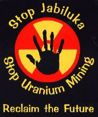 Stop Jabiluka Campaign