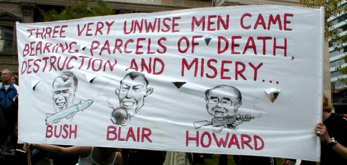 Unwise Men Banner