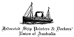 A Union logo from a testimonial invitation