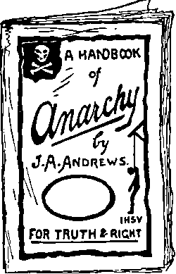 Anarchy Definition