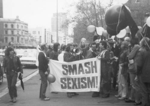 Gay Pride - Smash Sexism