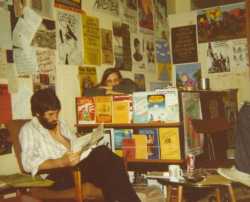 Jura Books in 1978